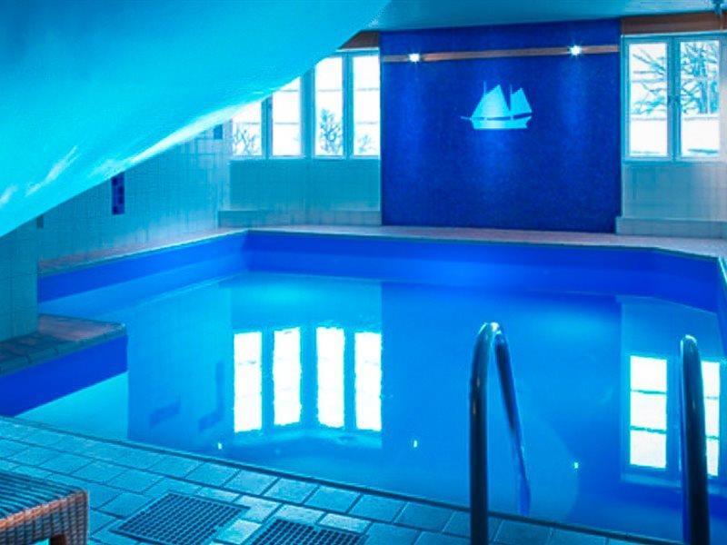 Quality Hotel Statt Hudiksvall Exterior foto